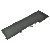 Laptop batteri PA5028U-1BRS til bl.a. Toshiba Satellite U845t Ultrabook - 7310mAh