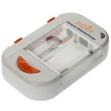 Jupio kompakt universaloplader
