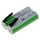 Batteri til Bosch værktøj - 7,2V - kompatibel med BST200