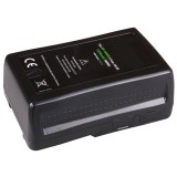 Batteri V-Mount BP-190WS for professionel videokamera