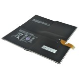 Laptop batteri MS011301-PLP22T02 til bl.a. Microsoft Surface Pro 3 - 5547mAh