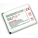 Batteri til Sony Ericsson P1i, P990i, W950i, W960i (BST-40)