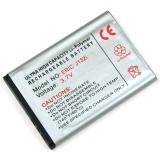Batteri til Sony Ericsson J132i (BST-42)