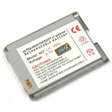 Batteri til LG U900 silver