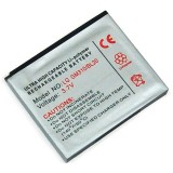 Batteri til bl.a. LG GD710, Shine2, BL20, GS500, KM570