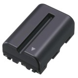 Kamera batteri NP-FM500H til Sony kamera