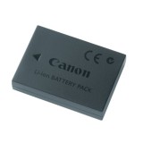 Canon batteri NB-3L - Originalt batteri