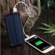 Powerbank eksternt batteri - Extra Power - Solar - 20.000mAh