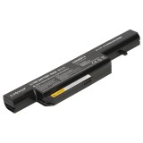 Laptop batteri 6-87-C480S-4P4 til bl.a. Clevo C4500 - 4400mAh