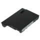 Laptop batteri LCB203 til bl.a. Compaq Evo N600c, N610 - 4400mAh