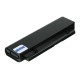 Laptop batteri LCB451 til bl.a. Compaq Presario CQ20-100 - 2600mAh