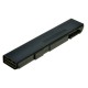 Laptop batteri LCB504 til bl.a. Toshiba Tecra A11 - 5200mAh
