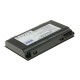 Laptop batteri S26391-F405-L810 til bl.a. Fujitsu Siemens LifeBook E8410 - 5200mAh