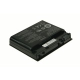 Laptop batteri U40-3S4400-C1M1 til bl.a. Uniwill U40 - 5200mAh