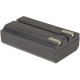 Kamera batteri EN-EL1 til Nikon kamera