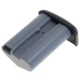 Kamera batteri LP-E19 til Canon kamera - Extra Power