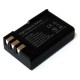 Kamera batteri EN-EL9 / EN-EL9a til Nikon kamera