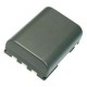 Kamera batteri NB-2LH / NB-2L til Canon Ixy DV5
 video kamera