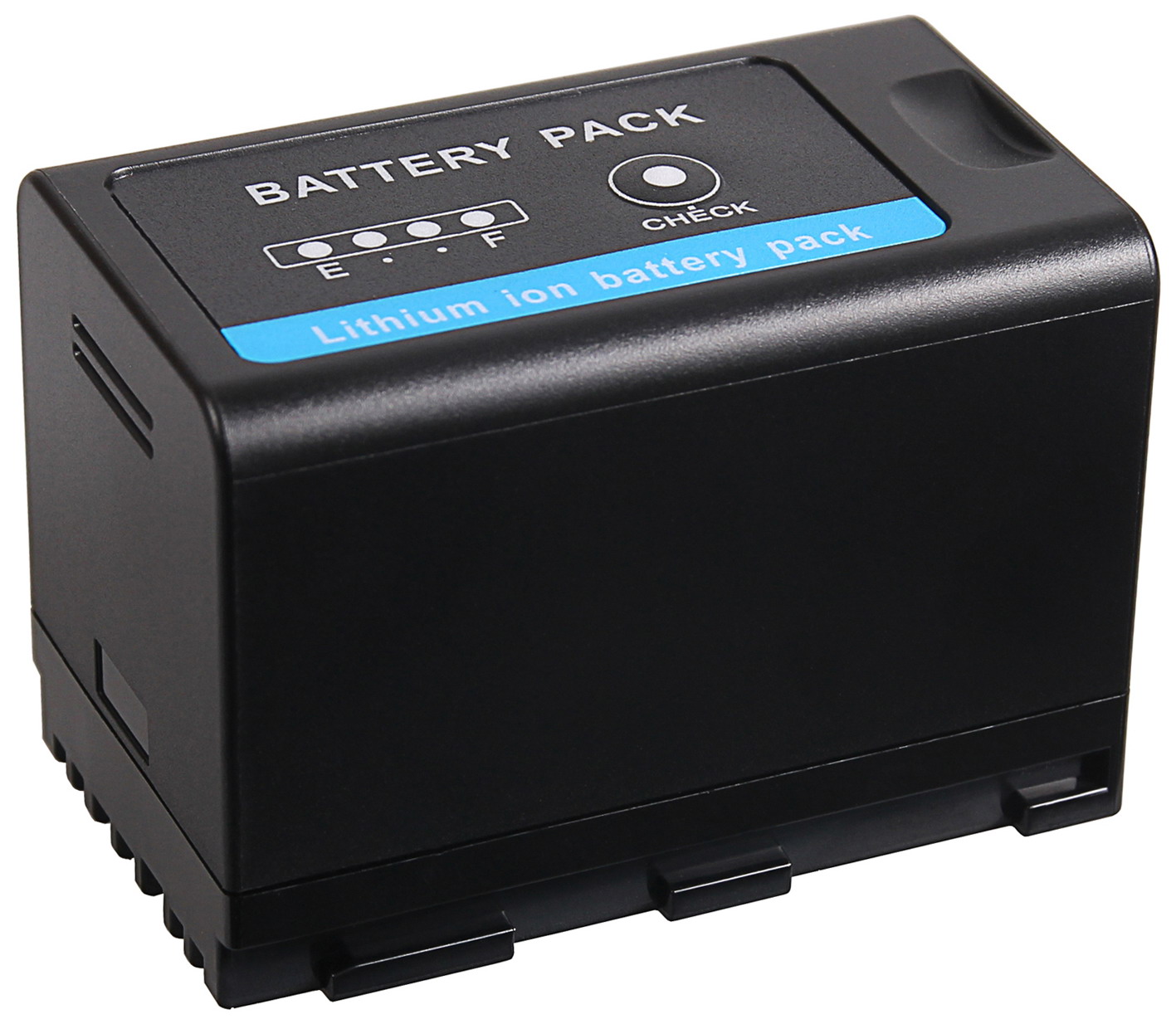 Kamera batteri BPA30 til Canon videokamera hos