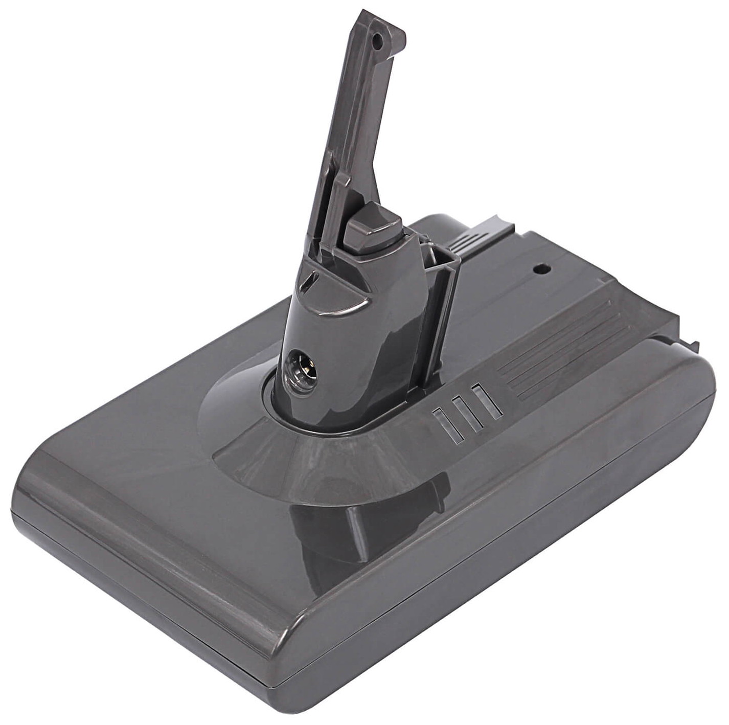 Batteri 21,6V til Dyson V8 Absolute, V8 Fluffy, V8 Animal hos batteries