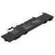 Laptop batteri HSN-I12C til bl.a. EliteBook 840 G5,G6 - 4330mAh