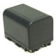 Kamera batteri NP-QM71 (NP-FM70) til Sony DCR-PC101E
 video kamera