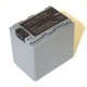 Kamera batteri NP-FP90 til Sony video kamera
