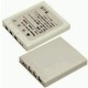 Kamera batteri CGA-S004 / S004E til Panasonic kamera