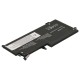 Laptop batteri 01AV400 til bl.a. Lenovo ThinkPad 13 Gen1, Gen 2 - 3730mAh
