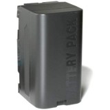 Kamera batteri CGR-B/403 til Panasonic video kamera