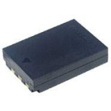 Kamera batteri Li-10B / Li-12B til Olympus kamera