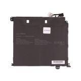Laptop batteri 859027-121 til bl.a. HP ChromeBook 11-V000xx - 5675mAh