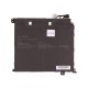 Laptop batteri HSTNN-LB7M til bl.a. HP ChromeBook 11-V000xx - 5675mAh