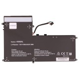 Laptop batteri 728250-121 til bl.a. HP ElitePad 1000 G2 Tablet - 4150mAh