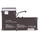 Laptop batteri 728250-541 til bl.a. HP ElitePad 1000 G2 Tablet - 4150mAh