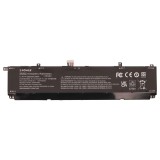 Laptop batteri HSTNN-OB21 til bl.a. HP Victus 16-r0000 - 5200mAh
