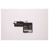 Laptop batteri 5B10T09091 til bl.a. Lenovo IdeaPad S540-15IML - 4630mAh