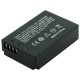 Kamera batteri LP-E12 til Canon kamera
