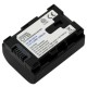 Kamera batteri BN-VG114 til JVC GZ-MS230 video kamera
