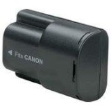 Kamera batteri NB-5H til Canon kamera