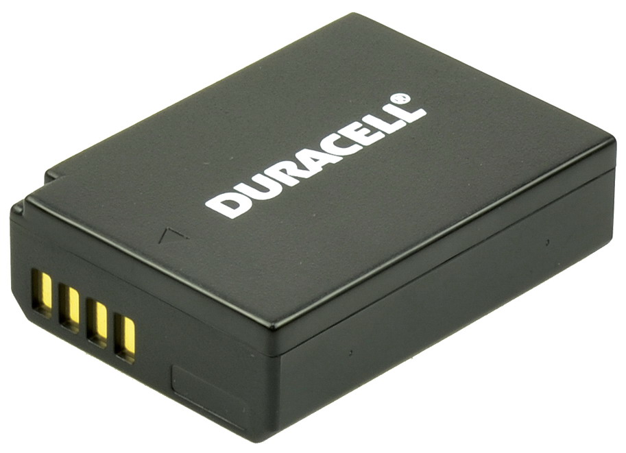 Duracell kamera batteri LPE10 til Canon hos