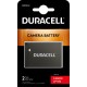 Duracell kamera batteri LP-E12 til Canon EOS M