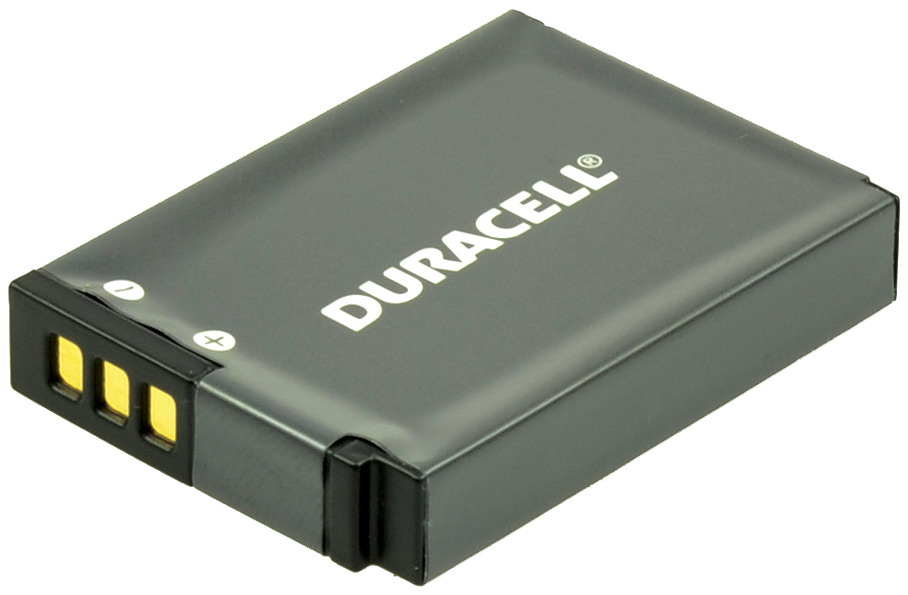 Duracell DRPBCM13 Akku – Ersatz Für Panasonic DMW-BCM13 Kamera-Akku