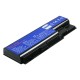 Laptop batteri AS07B41 til bl.a. Acer Aspire 5310, 5520, 5710, 5920 - 5200mAh