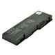 Laptop batteri RD850 til bl.a. Dell Inspiron 1501, 6400 - 4600mAh