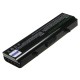 Laptop batteri 312-0625 til bl.a. Dell Inspiron 1525, 1526 - 4400mAh