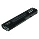 Laptop batteri HSTNN-IB69 til bl.a. HP EliteBook 6930p - 5200mAh
