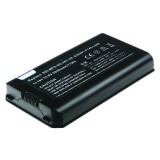 Laptop batteri S26391-F746-L600 til bl.a. Fujitsu Siemens Esprimo Mobile X9510 - 5200mAh