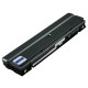 Laptop batteri FPCBP163Z til bl.a. Fujitsu Siemens LifeBook P1610 - 4600mAh