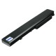 Laptop batteri 312-0740 til bl.a. Dell Vostro 1710, 1720 - 5200mAh